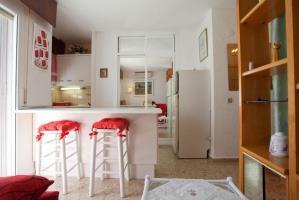 Torremolinos Malaga 101612 1 Bedroom Apartment By Mo Rentals ภายนอก รูปภาพ