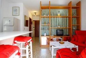 Torremolinos Malaga 101612 1 Bedroom Apartment By Mo Rentals ภายนอก รูปภาพ